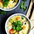 Thai Coconut Chicken Soup