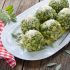 Spinach Dumplings