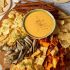 Crock Pot Beer Cheese Dip