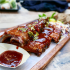 Barbecue ribs