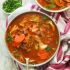 Stuffed Cabbage Roll Soup