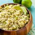 Cilantro Lime Rice