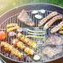How to pick the right grill