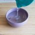 Prep your filtered water ahead of time