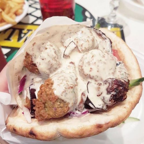 Falafel