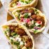 Falafel (Middle East)