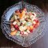Fall And Winter Fruit Salad