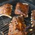 Dr Pepper baby back ribs