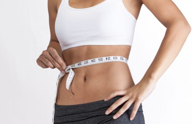 Lose inches around your middle with these 20 foods