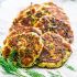 Zucchini Patties