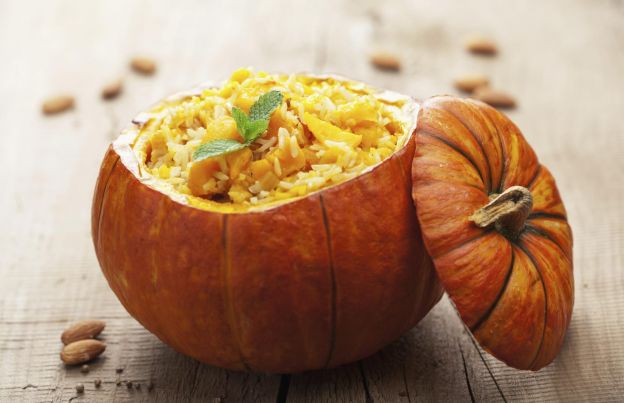 Pumpkin
