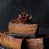 Easy Chocolate Cheesecake Bars