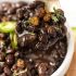 Instant Pot Spicy Black Beans