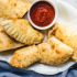 Simple Calzone