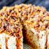 Butterfinger Cheesecake