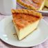 Sugar Cream PIe