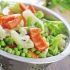 Cook your veggies