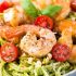 30-Minute Pesto Shrimp Pasta