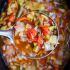 Slow Cooker Cabbage Soup