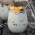 Yogurt and Muesli