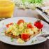 Give microwave eggs a try