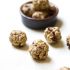 Granola Bar Bites