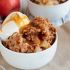 Classic Apple Crisp