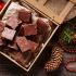 Holiday Fudge