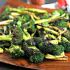 Perfect Grilled Broccoli