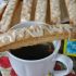 Eggnog Biscotti
