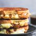 French Onion Grilled Cheese