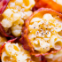 Bacon Mac and Cheese Bites