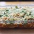 Chicken Parmesan Casserole