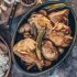 Chicken Adobo - The Philippines