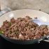 2. Fast Food Burgers Helped Popularize Ground Beef Again