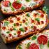 French Bread Pizza