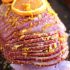Slow Cooker Brown Sugar Ham