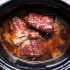 Slow Cooker Dr. Pepper Ribs
