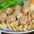 Swedish Meatballs