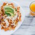 Mexico - Chilaquiles