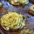 Crispy Roasted Cabbage Steaks