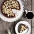 Chocolate Almond Cake