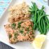 10-Minute Salmon From Frozen