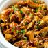 Slow Cooker Teriyaki chicken