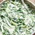 Creamed Spinach
