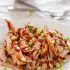 Crockpot Honey Parmesan Pork Roast