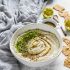 Mung Bean Hummus