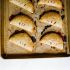 Cherry Lime Hand Pies