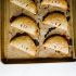 Cherry Lime Hand Pies