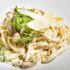 Fettucine Alfredo
